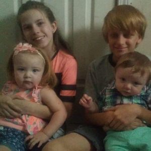 Meet your Posher, Rebecca